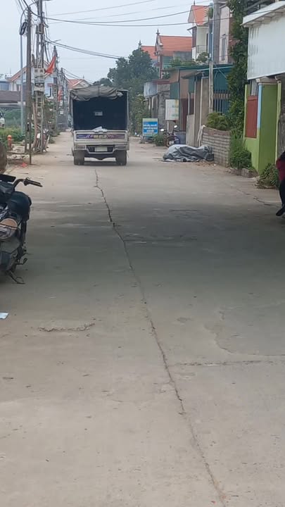 Đất nền 90m² tại Thôn Cáp Trên, Lương Tài, Bắc Ninh chỉ 2 tỷ - Đầu tư sinh lời ngay!