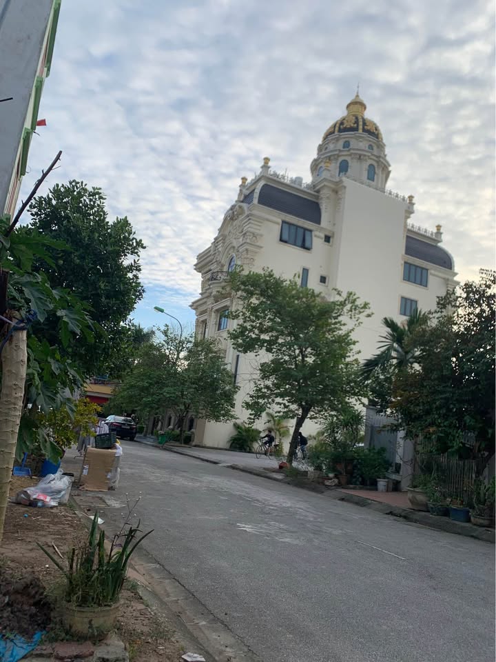 Lô đất KĐT Dabaco Thuận Thành 100m² giá 6,5 tỷ - Vị trí đắc địa đầu tư sinh lời!