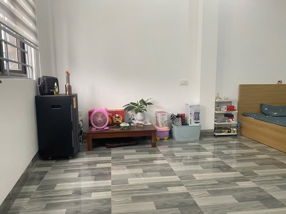 Căn hộ chung cư 1PN Vũ Xuân Thiều 4 triệu/tháng - Full nội thất mới, nhận nhà ngay!