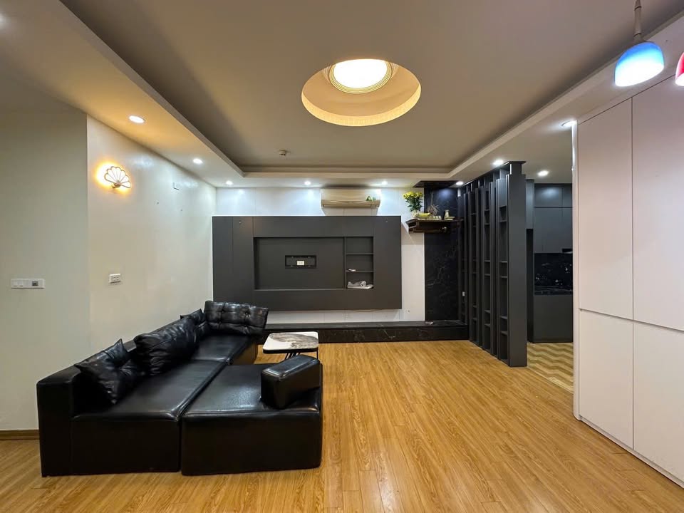 Chung cư C37 Bộ Công An Tố Hữu 74m² giá 6.9 tỷ - Sổ đỏ lâu dài, thương lượng