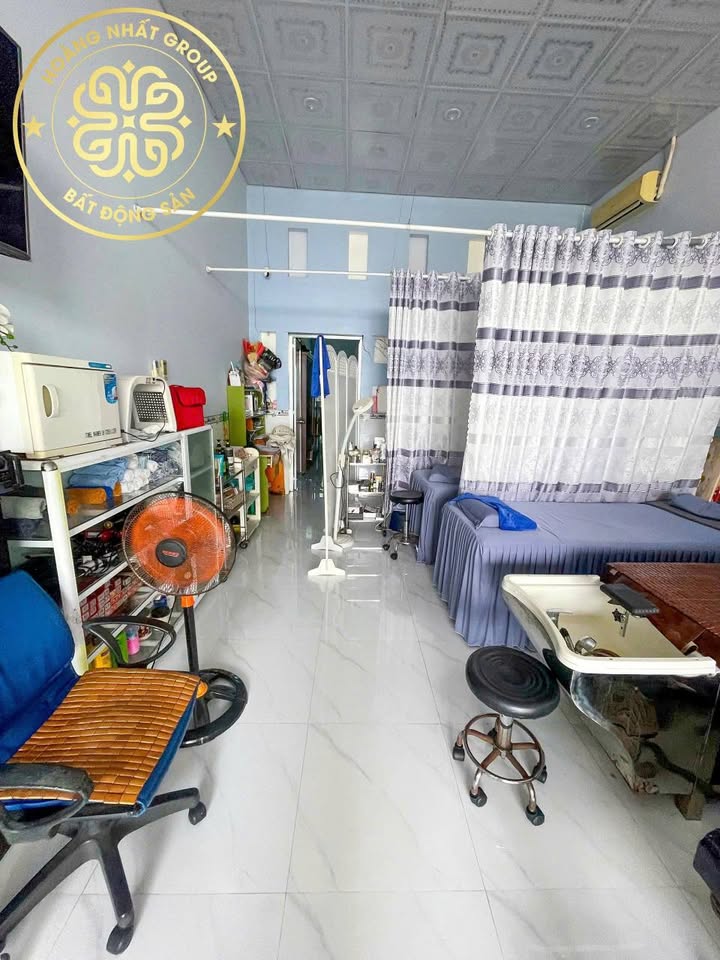 Nhà cấp 4 mặt tiền kinh doanh Đường Nguyễn Bình, Cà Mau 83m² giá 1.98 tỷ - Tiềm năng sinh lời cao!