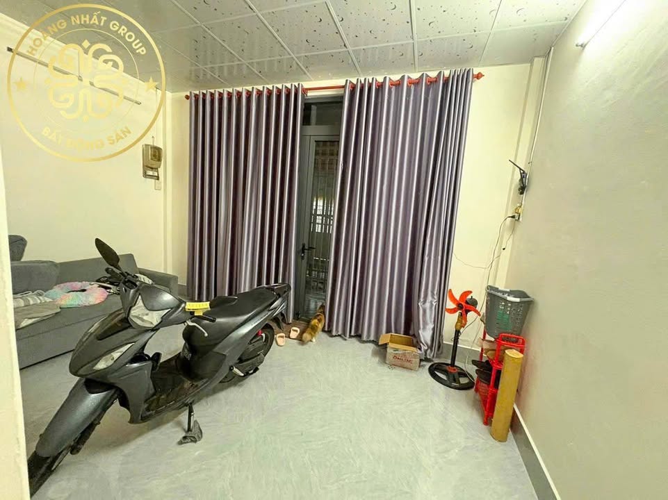 Nhà cấp 4 hẻm 19/5, phường 8 Cà Mau 49m² giá 750 triệu - Phù hợp an cư lâu dài!