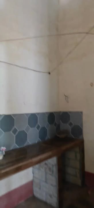 Nhà cho thuê tại tiểu khu Vũ Yên, Nông Cống 500m² - Sân vườn rộng rãi, điện nước riêng