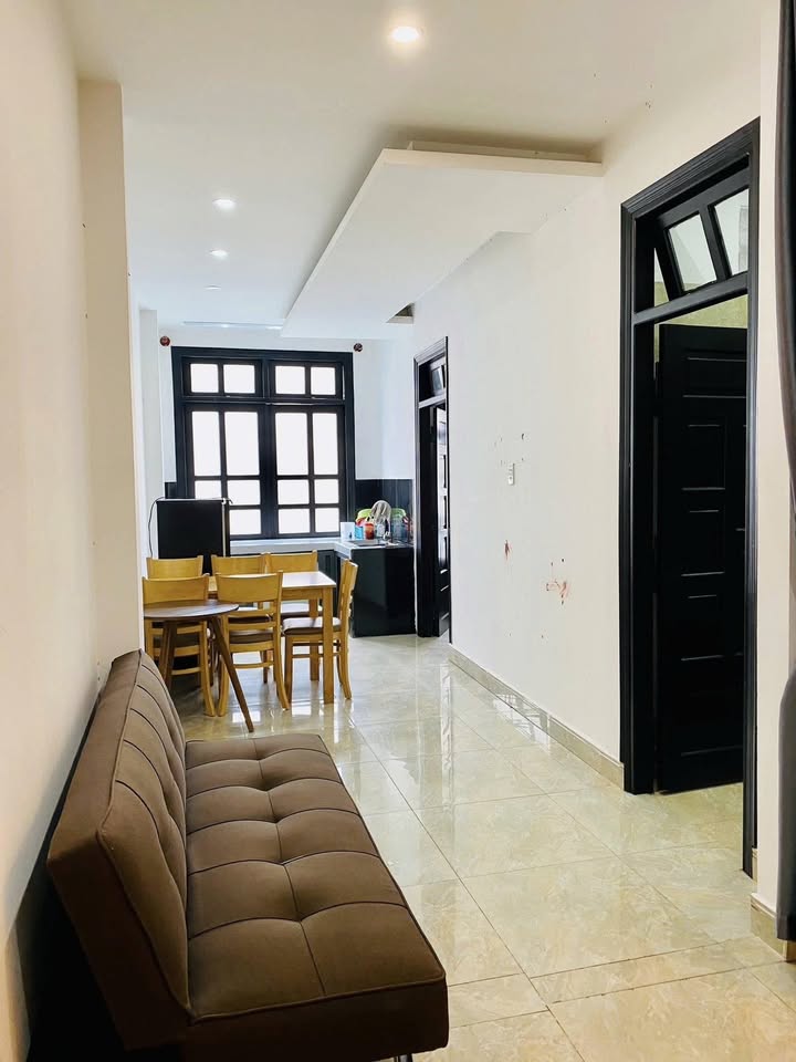 Căn hộ cho thuê tại Đường Đồng Tâm, Đà Lạt 30m² chỉ 4,5 triệu - Nơi an cư lý tưởng!