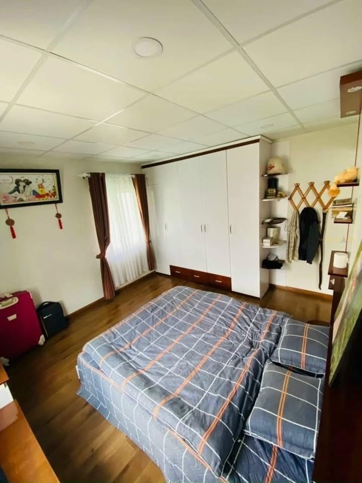 Nhà bán Đường Ngô Quyền, P6 Đà Lạt 59.6m² giá 5.8 tỷ - Không thể bỏ lỡ!