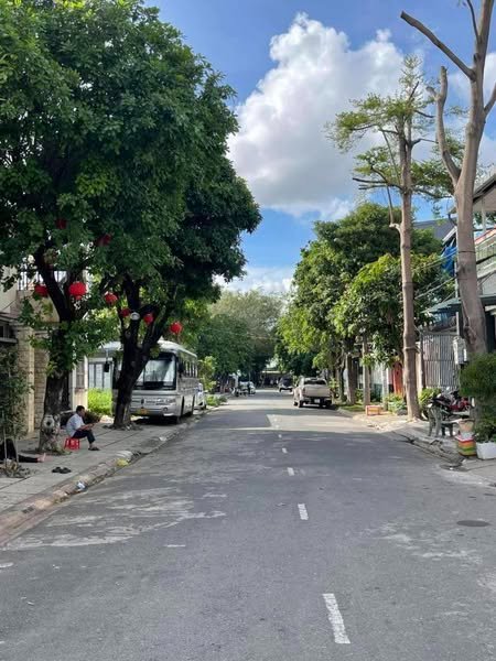 Lô đất Huỳnh Thị Đồng, Nhà Bè 171m² giá 13.5 tỷ - Cơ hội vàng đầu tư!