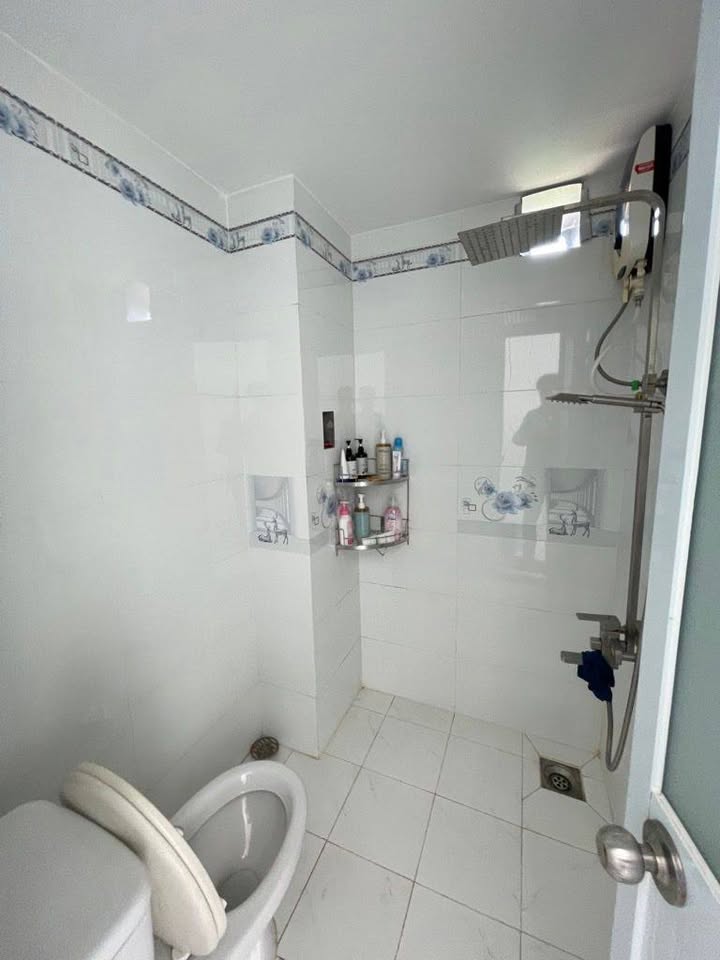 Nhà bán Tân Hóa, Quận 6 - 51m² giá 2.89 tỷ - Sổ hồng riêng, ô tô vào tận nơi!