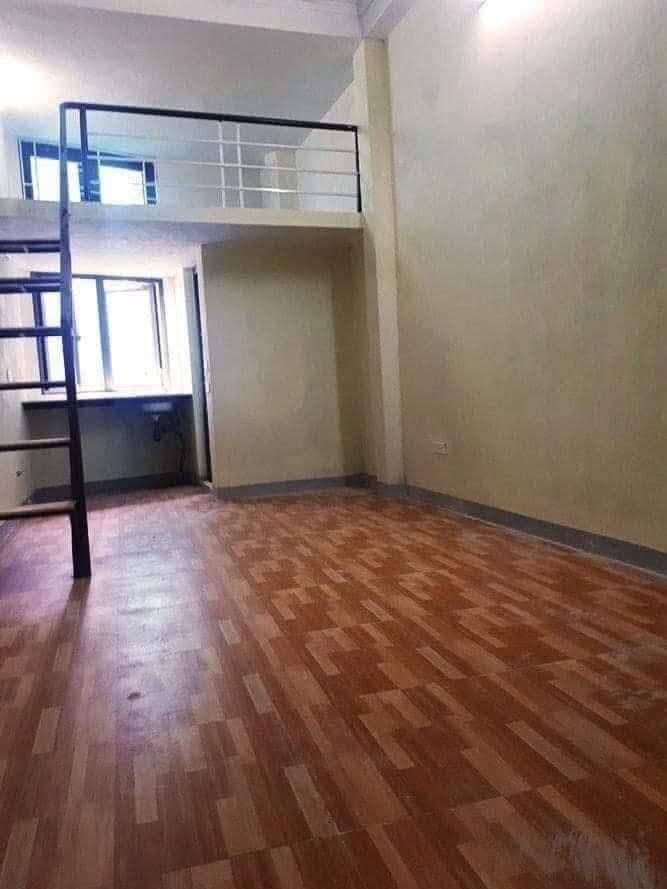 Căn hộ khép kín Gia Quất Thượng Thanh 20m² giá 2.8 triệu - Gần chợ Gia Quất!