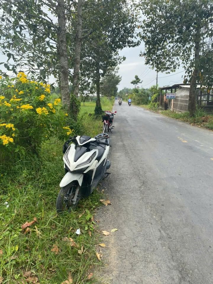 Đất mặt tiền HL21, xã Ngũ Lạc, 2080m² chỉ 2.72 tỷ - Cơ hội đầu tư tuyệt vời!