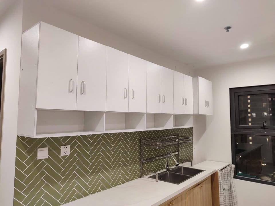 Căn hộ Vinhomes Grand Park Thủ Đức 3PN giá 9 triệu - Sẵn sàng vào ở ngay!