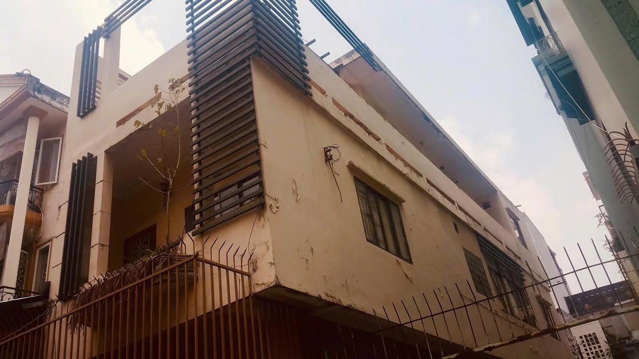 Nhà 2 mặt tiền hẻm xe hơi Nguyễn Đình Chiểu 72m² giá 25 tỷ - Đầu tư sinh lời ngay!