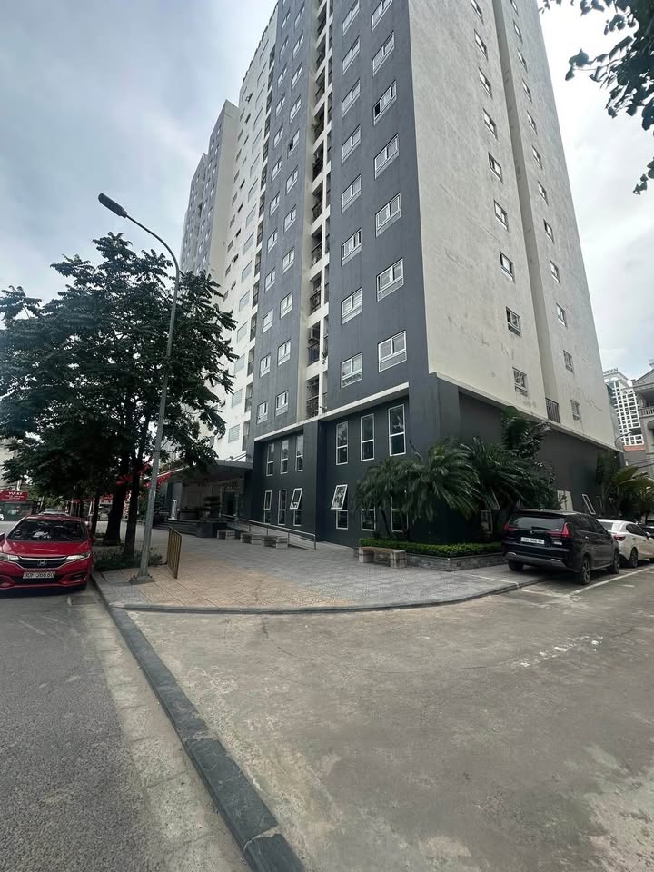 Nhà riêng Minh Khai 68m² giá 16 tỷ - Đầu tư sinh lời cao!