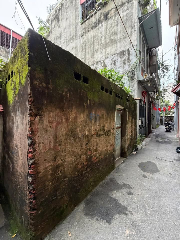 Đất nền Phú Lương Hà Đông 53.3m² - Vị trí kim cương gần Viện 103!