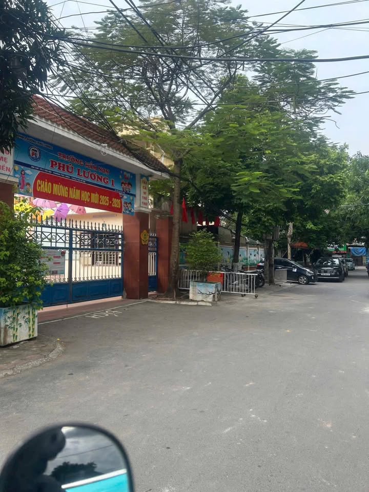 Nhà riêng Phú Lương Hà Đông 38m² giá 7 tỷ - Thiết kế hiện đại, sẵn sàng vào ở!