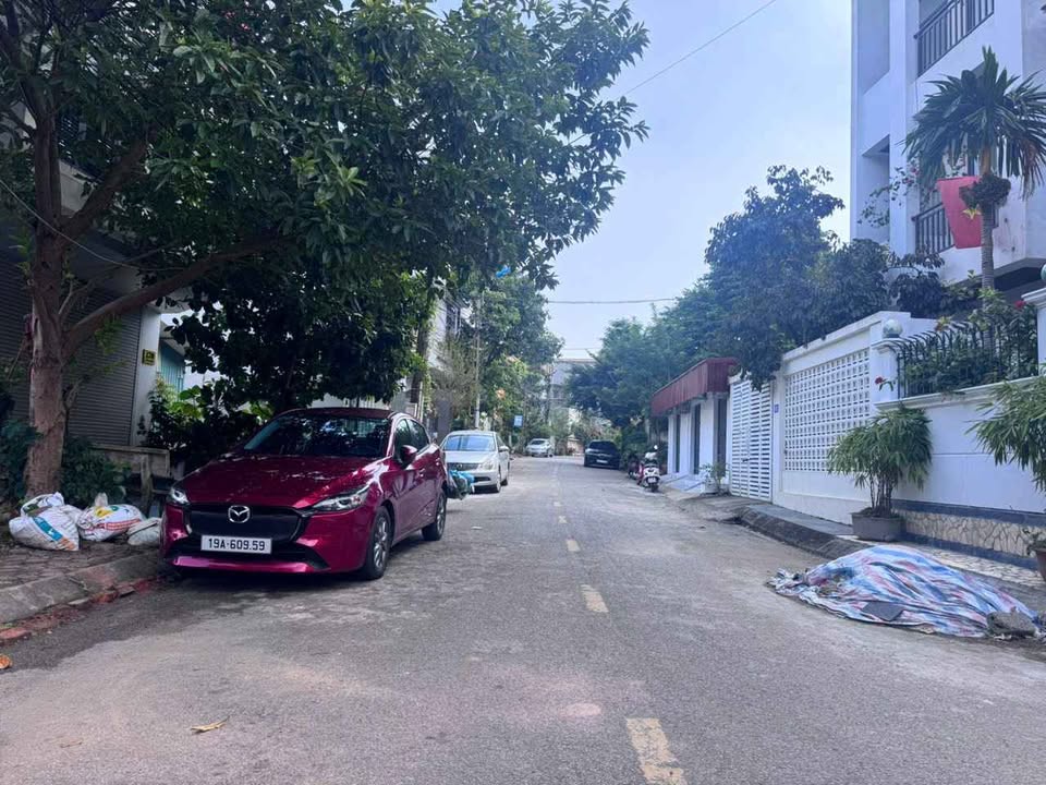 Đất nền Gia Cẩm Việt Trì 190m² giá 9.12 tỷ - Vị trí trung tâm, dân trí cao!