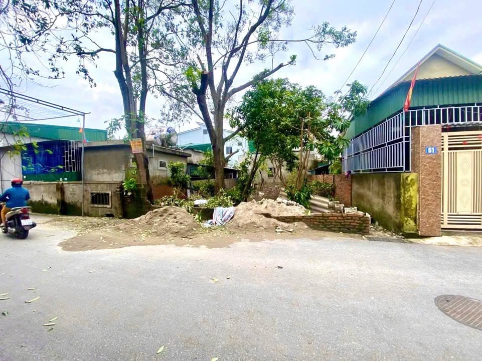 Đất mặt tiền Phạm Tuấn Thái, Nghi Phú 78.3m² giá 3.5 tỷ - Vị trí trung tâm thuận lợi!