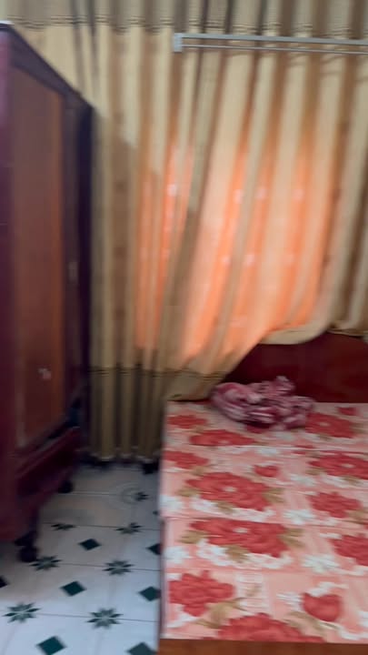 Phòng trọ cho thuê tại Thanh Miếu, Việt Trì - Giá chỉ từ 800k!