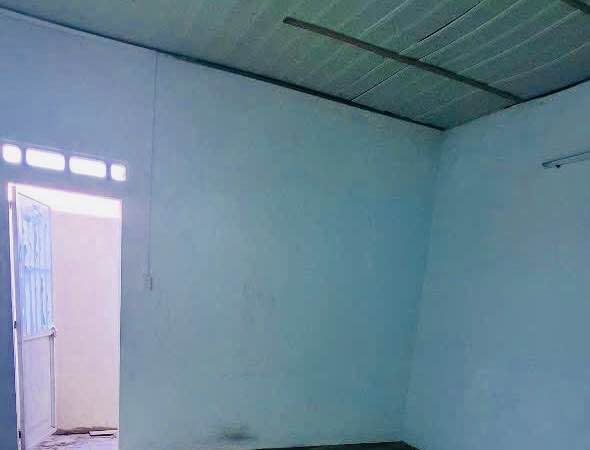 Nhà 2 tầng hẻm 2,5m Lê Hồng Phong 63m² giá 2.3 tỷ - Dọn vào ở ngay!