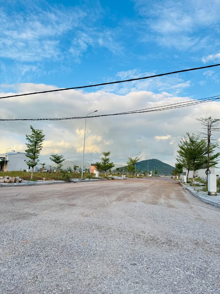 Đất nền An Nhơn, Bình Định 140m² giá chỉ 1 tỷ - Đầu tư sinh lời ngay!