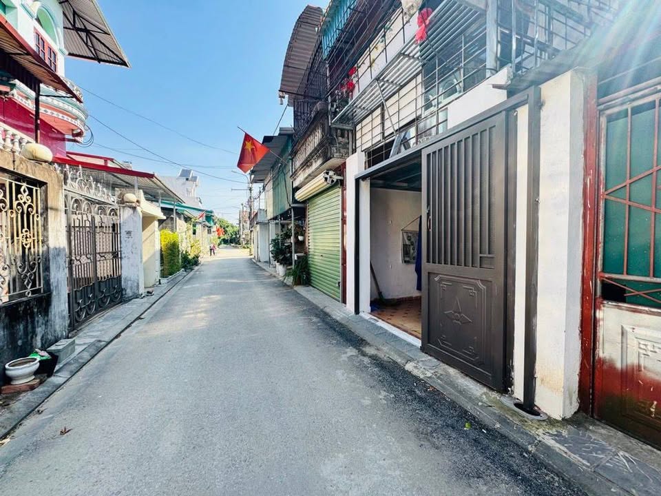 Nhà cấp 4 Xuân Nộn Đông Anh 55m² giá 3 tỷ - Đầu tư sinh lời cao!