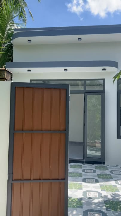 Nhà cho thuê mới 100% tại An Hội, Bến Tre - Diện tích 103m² chỉ 5 triệu/tháng!