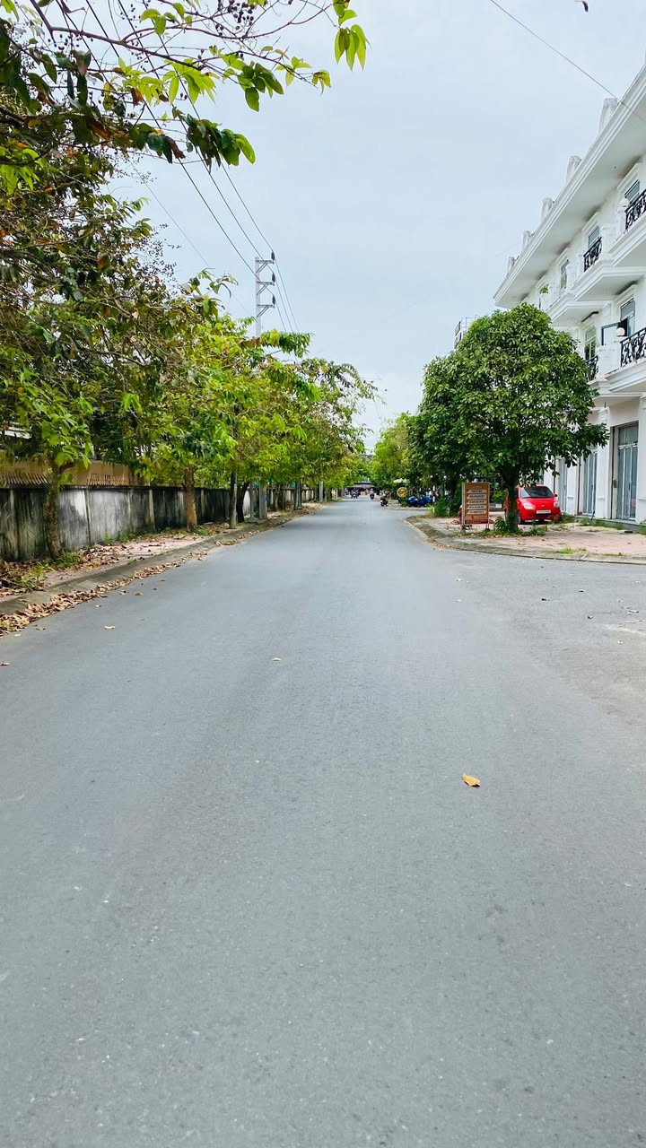 Đất nền Phường Sơn Đông, Bến Tre 137m² giá 750 triệu - Đầu tư sinh lời!