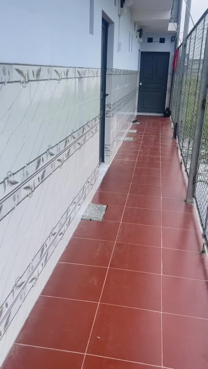 Phòng cho thuê tại KDC Tân Đức, Đức Hòa - Giá chỉ 2.5 triệu/tháng, ở liền ngay!