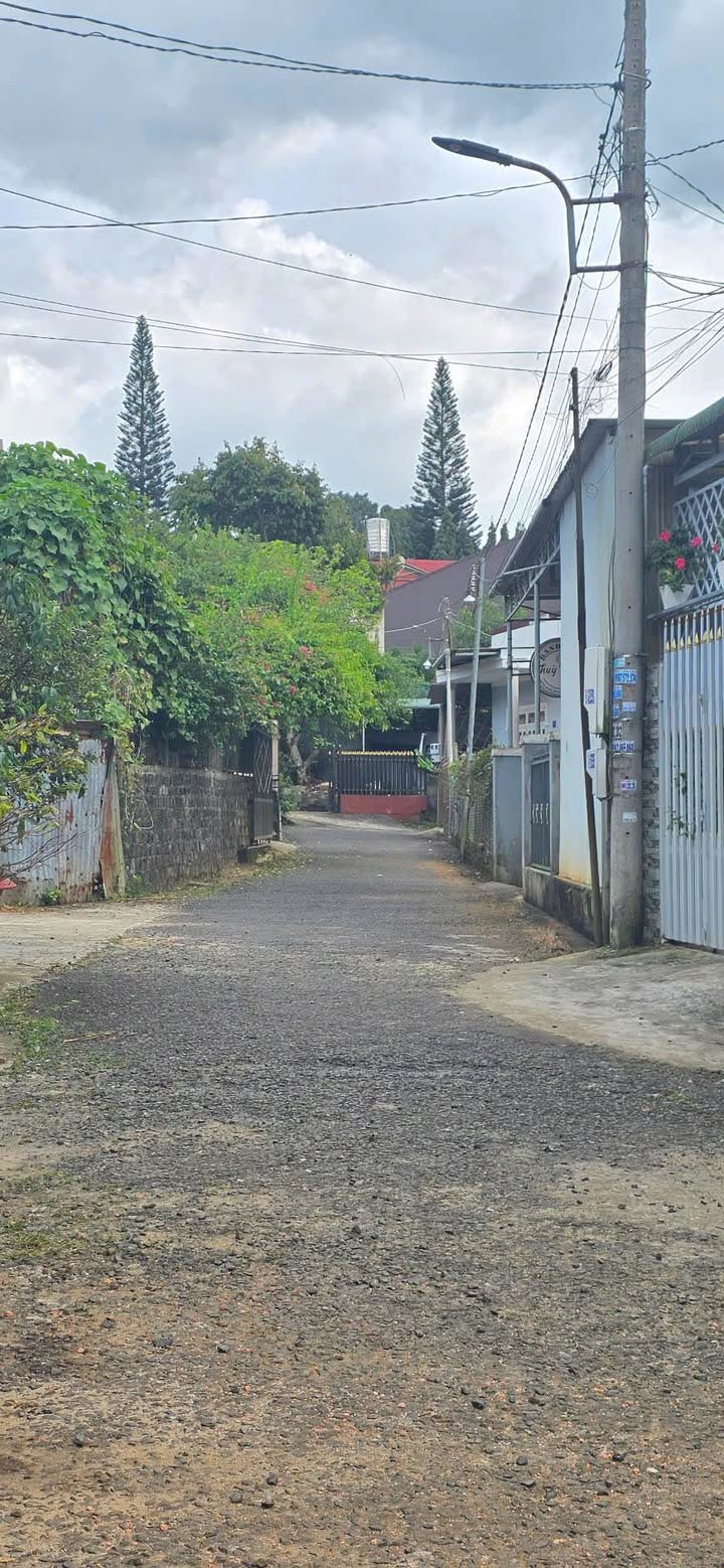 Đất thổ cư phường Lộc Sơn 150m² giá 2.1 tỷ - Tiện ích đầy đủ, giao thông thuận lợi!