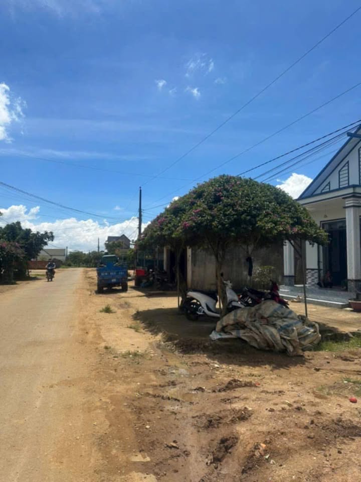 Đất Lộc An 400m² giá 1.6 tỷ - Mặt tiền kinh doanh đông đúc!