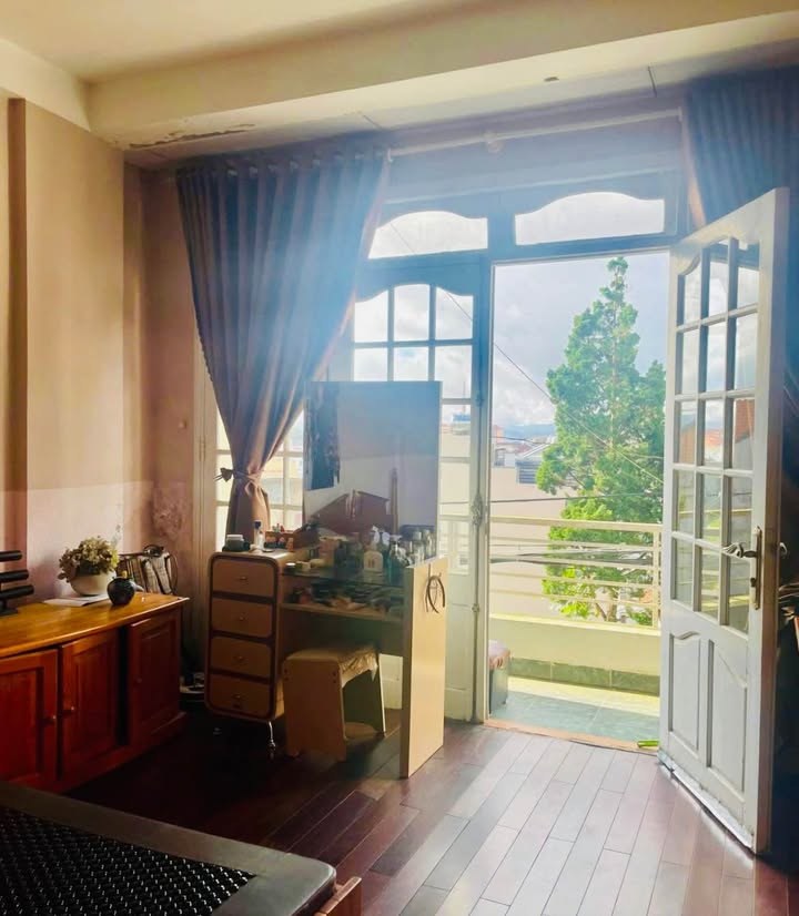 Nhà mặt tiền Nam Kỳ Khởi Nghĩa Đà Lạt 44m² giá 9 tỷ - Đầu tư sinh lời ngay!