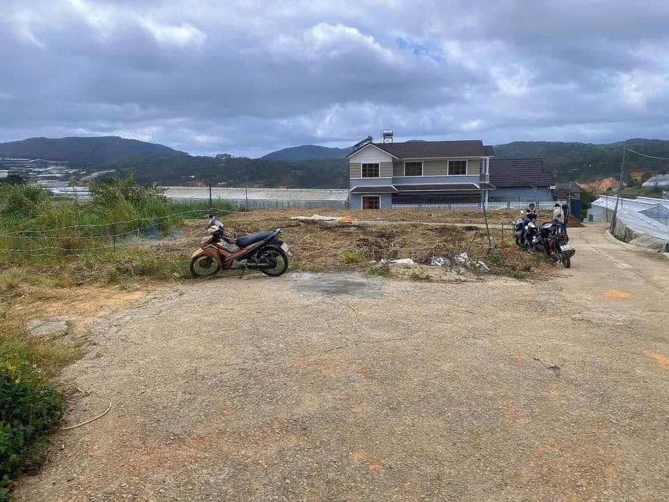 Đất nền đường Cao Thắng, Đà Lạt 82m² giá 1.2 tỷ - Đầu tư sinh lời ngay!