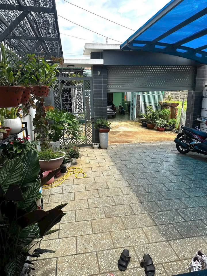 Nhà đẹp tại Đức Trọng 162m² giá 3.4 tỷ - Vào ở ngay không cần sửa chữa!