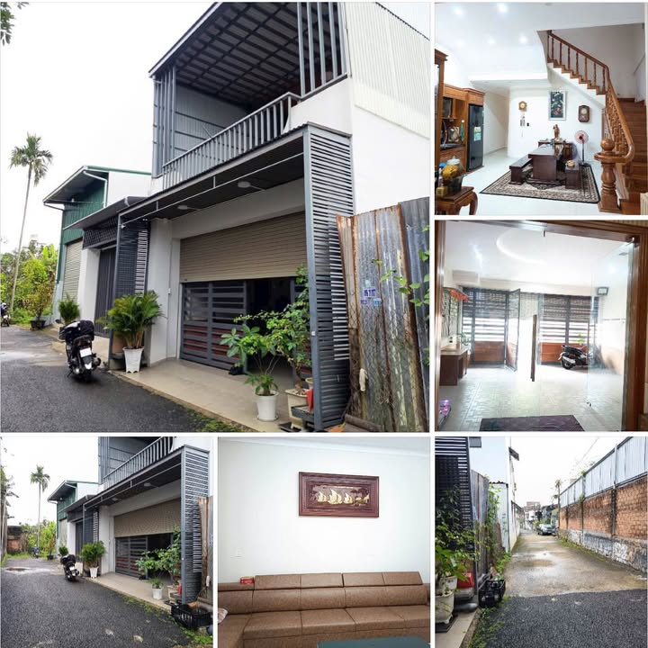 Nhà đẹp trung tâm Đà Lạt 138m² giá 4.3 tỷ - Thương lượng hấp dẫn!