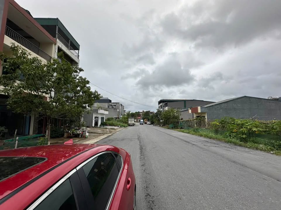 Đất nền đường Ngô Quyền Lào Cai 115m² giá 3.35 tỷ - Cơ hội đầu tư sinh lời!