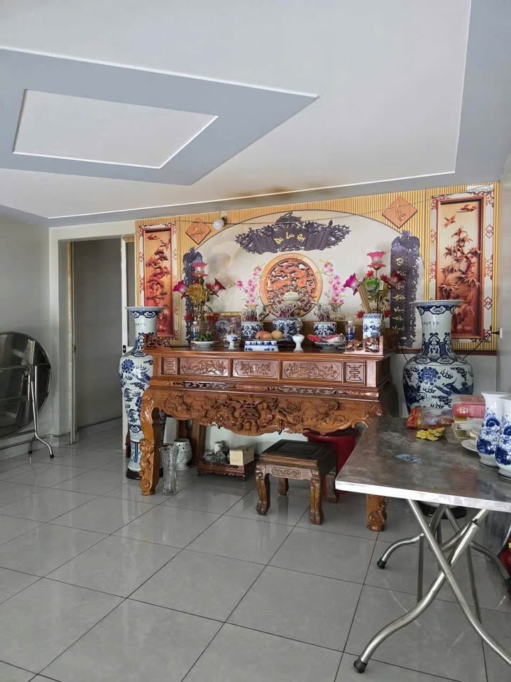 Nhà C4 Gác Lửng Đường M4, Phường Lào Cai, 90m² - Giá 2.5 Tỷ, Sẵn Sàng Nhận Nhà!