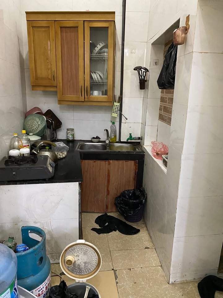 Nhà phố Phan Đình Giót, Thanh Xuân 41m² giá 8.5 tỷ - Tiện ích đầy đủ, dân trí cao!