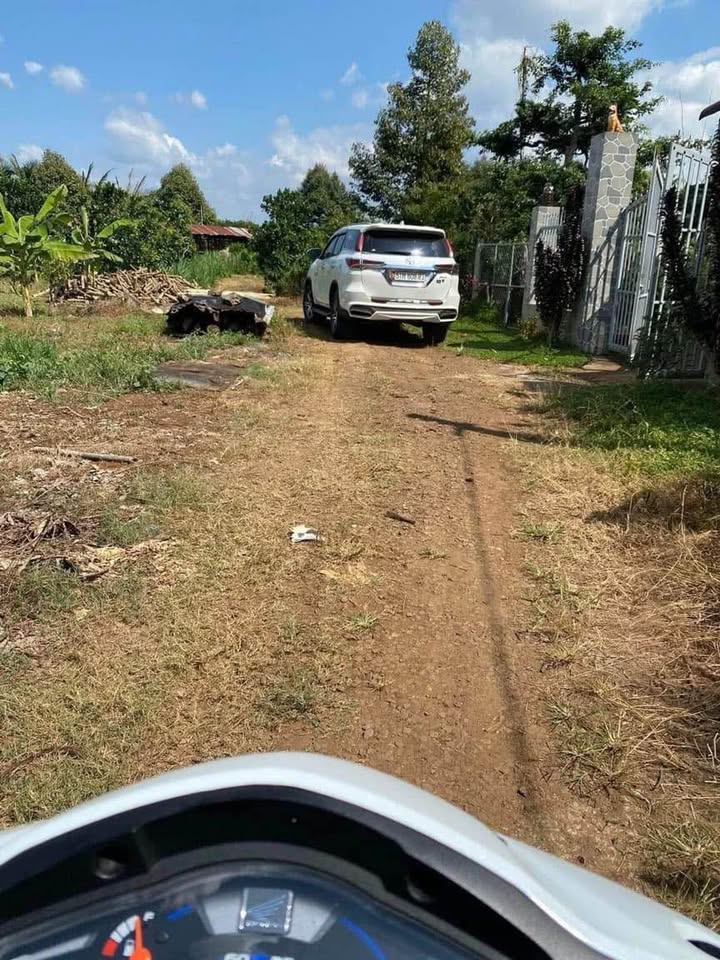 Đất nền Trà Cổ Tân Phú 3587m² giá 17.9 tỷ - Đầu tư tiềm năng ngay gần trung tâm!