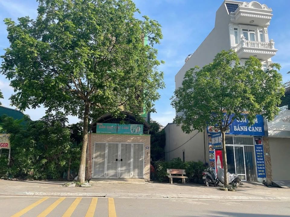 Đất nền gần Đại học Công Nghiệp Hà Nội 60m² giá 1.85 tỷ - Sổ đỏ chính chủ