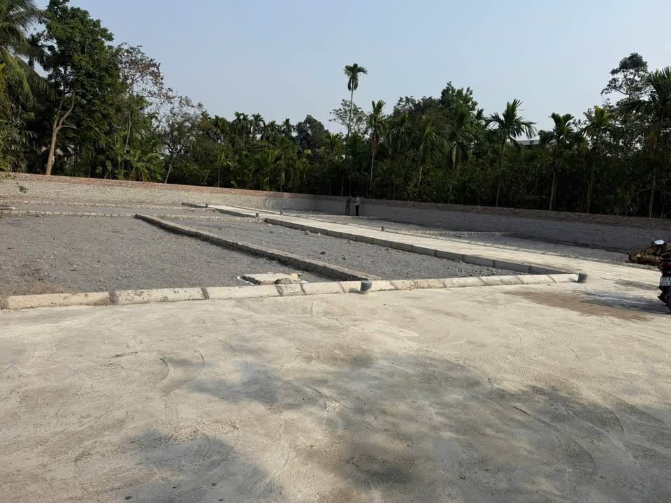 Đất Hồng Quang 85m² giá chỉ 900 triệu - Cơ hội đầu tư tuyệt vời!