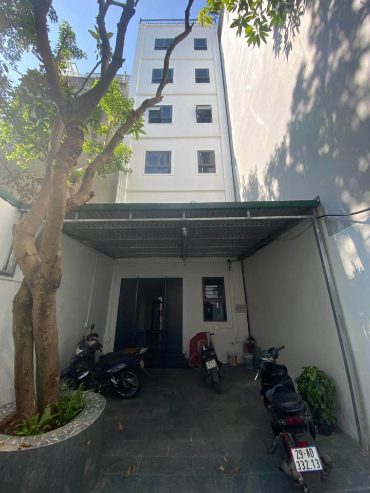 Căn hộ cho đầu tư tại Xuân La, Tây Hồ 150m² giá 40.5 tỷ - Dòng tiền ổn định!