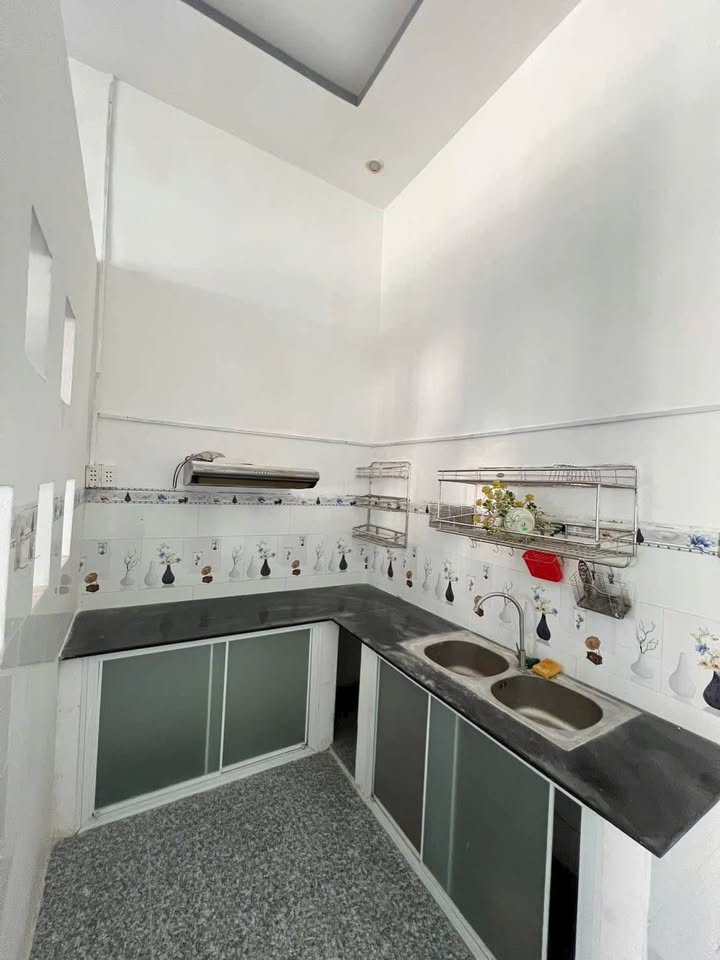 Nhà Tương Bình Hiệp Thủ Dầu Một 73,1m² - Dân cư hiện hữu, giá thỏa thuận!