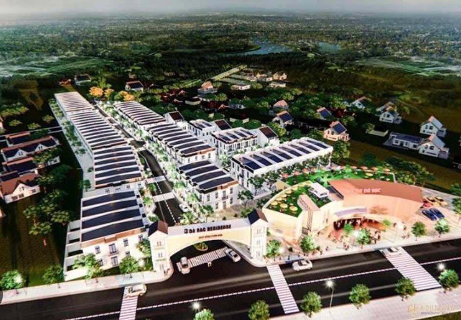 Đất thổ cư Nghĩa Thành, Châu Đức 80m² giá chỉ 200 triệu - Cơ hội đầu tư tuyệt vời!