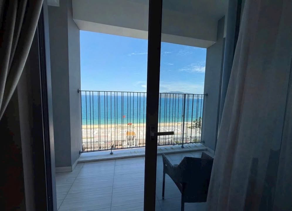 Căn hộ Panorama Hoàng Mai 41m² giá 3.6 tỷ - View biển tuyệt đẹp