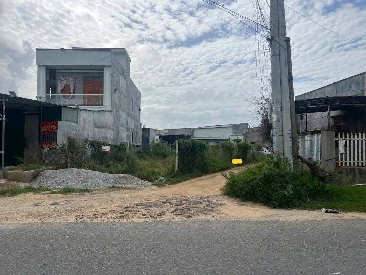 Đất thổ cư 186m² tại An Thạnh 2, Phước Dinh - Giá 1.3 tỷ, sổ hồng riêng!