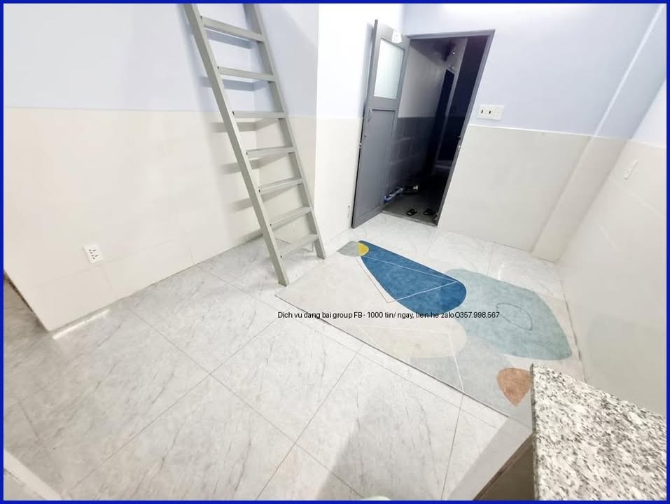 Phòng trọ Thạnh Xuân, Quận 12 - Diện tích rộng, giá thuê thỏa thuận - Sẵn sàng cho bạn!