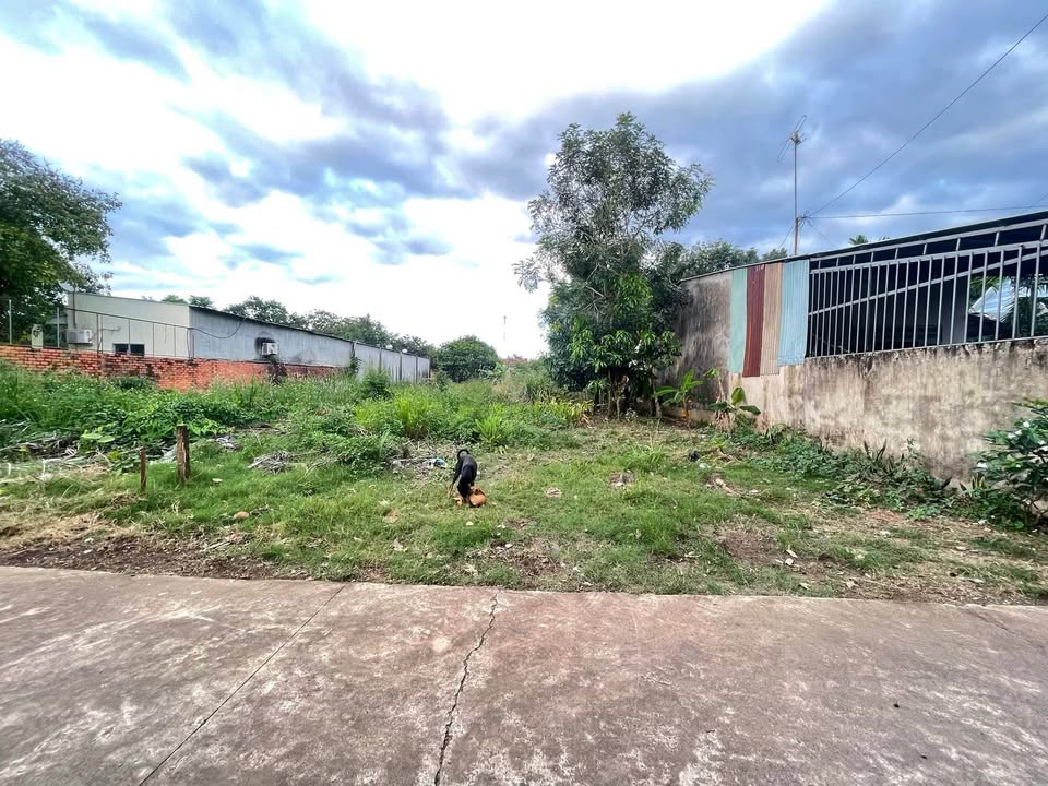 Đất Xây Trọ tại Tiến Hưng 500m² giá chỉ 2.25 tỷ - Cơ hội đầu tư tuyệt vời!