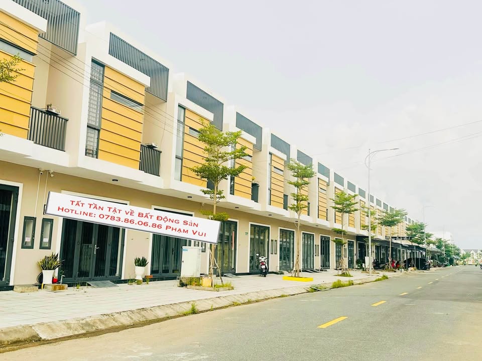 Nhà cho thuê khu đô thị Tây Bắc Rạch Giá 2 phòng ngủ chỉ từ 5 triệu - Gần công viên vui chơi!