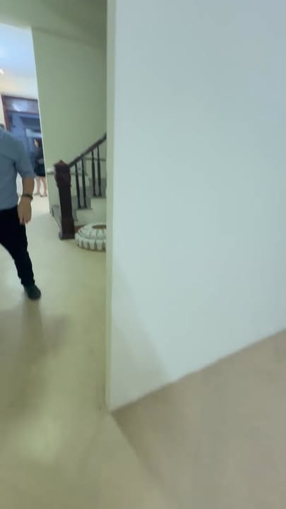 Nhà nguyên căn 4 tầng Đỗ Đức Dục, Nam Từ Liêm, 72m² - Giá thuê chỉ 26.5 triệu/tháng!