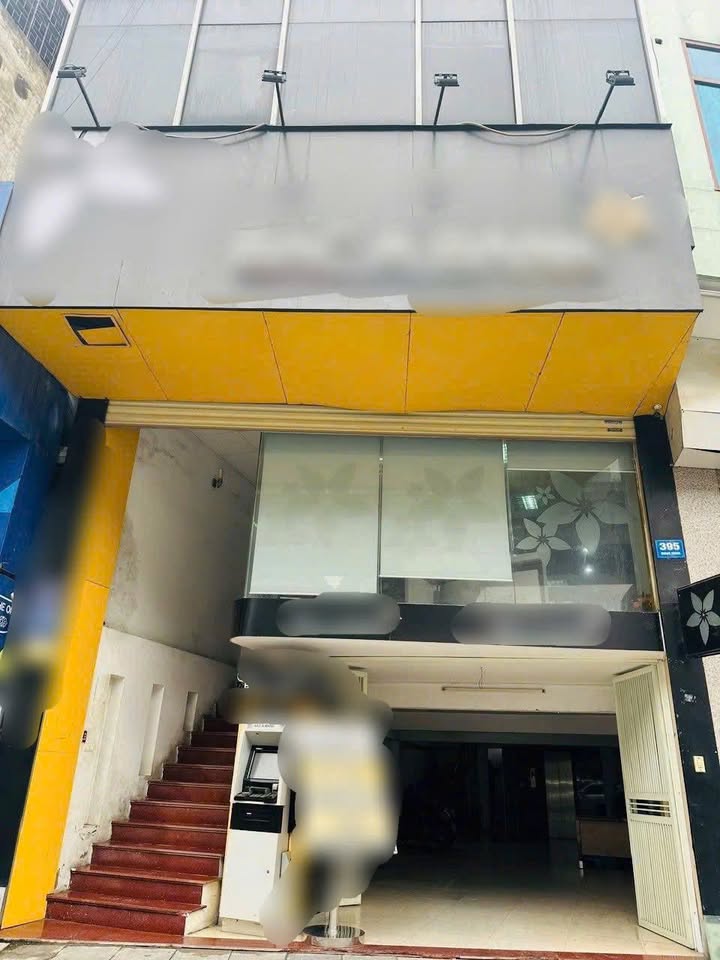 Cho thuê nhà nguyên căn mặt phố Quang Trung, Hà Đông 90m² giá 60 triệu - Vị trí đắc địa cho kinh doanh!