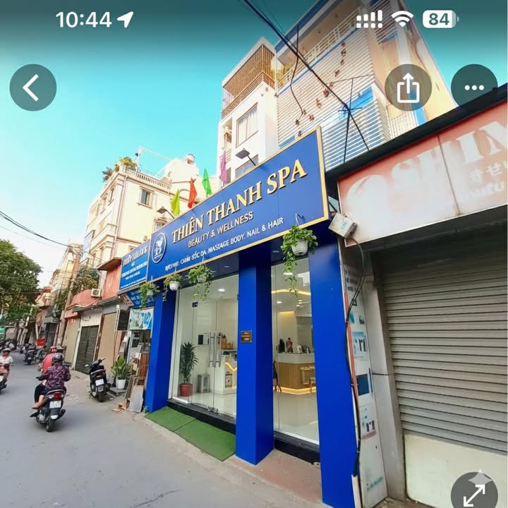 Nhà mặt phố Xuân Đỉnh 120m² giá 32 triệu - Kinh doanh mọi mô hình!